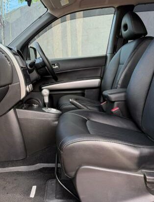 Nissan | X-Trail | 2012 | 4×4 | Recém-importado 🎁