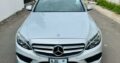 Mercedes-Benz | C200 AMG | 2017 | Automático