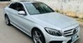 Mercedes-Benz | C200 AMG | 2017 | Automático