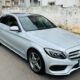 Mercedes-Benz | C200 AMG | 2017 | Automático