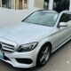 Mercedes-Benz | C200 AMG | 2017 | Automático