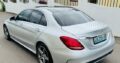 Mercedes-Benz | C200 AMG | 2017 | Automático