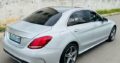Mercedes-Benz | C200 AMG | 2017 | Automático