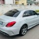 Mercedes-Benz | C200 AMG | 2017 | Automático