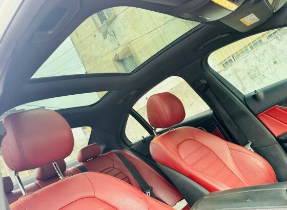 Mercedes-Benz | C200 AMG | 2017 | Automático