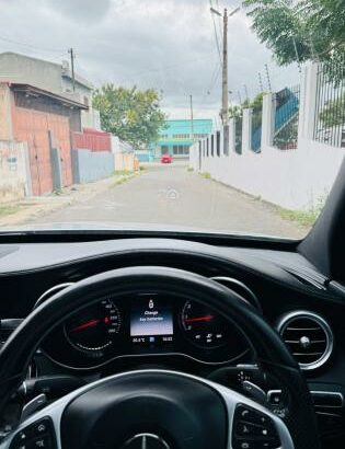 Mercedes-Benz | C200 AMG | 2017 | Automático