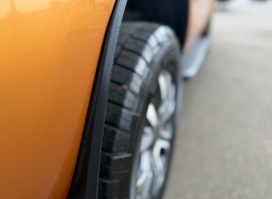 Ford | Ranger Wildtrak T8 | 2020 | Bi-turbo | 4×4