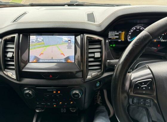 Ford | Ranger Wildtrak T8 | 2020 | Bi-turbo | 4×4