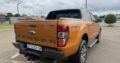 Ford | Ranger Wildtrak T8 | 2020 | Bi-turbo | 4×4
