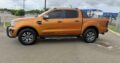 Ford | Ranger Wildtrak T8 | 2020 | Bi-turbo | 4×4