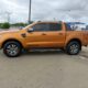 Ford | Ranger Wildtrak T8 | 2020 | Bi-turbo | 4×4
