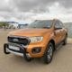 Ford | Ranger Wildtrak T8 | 2020 | Bi-turbo | 4×4