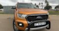 Ford | Ranger Wildtrak T8 | 2020 | Bi-turbo | 4×4