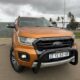 Ford | Ranger Wildtrak T8 | 2020 | Bi-turbo | 4×4