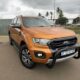Ford | Ranger Wildtrak T8 | 2020 | Bi-turbo | 4×4