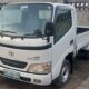 Toyota | Toyoace | 1kd | 4×4 | Recém-importada 🎁
