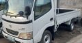 Toyota | Toyoace | 1kd | 4×4 | Recém-importada 🎁