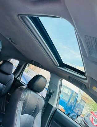 Mitsubishi | Outlander | 2008 | Automático | 4×4