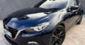 Mazda | Axela Sport | 2016 | Automático | 2.2 🎁