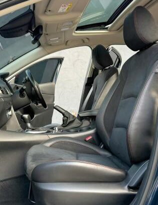 Mazda | Axela Sport | 2016 | Automático | 2.2 🎁