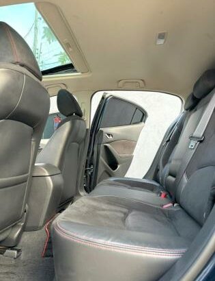 Mazda | Axela Sport | 2016 | Automático | 2.2 🎁