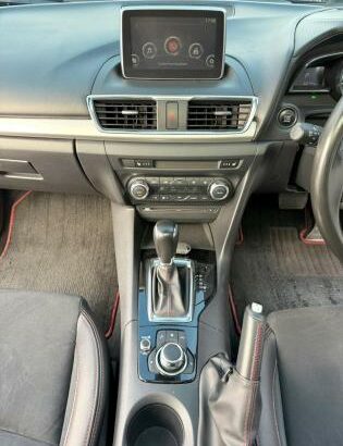 Mazda | Axela Sport | 2016 | Automático | 2.2 🎁