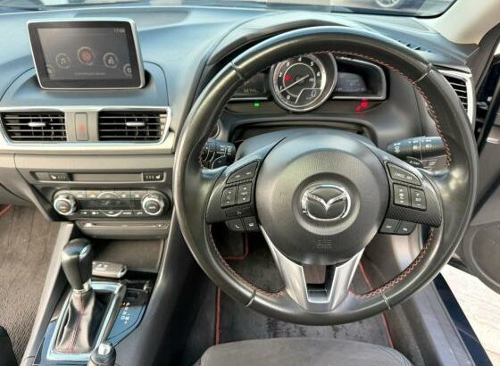 Mazda | Axela Sport | 2016 | Automático | 2.2 🎁