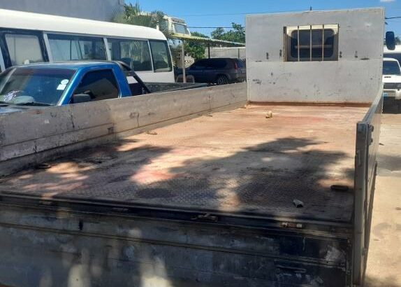 Hino | Ranger | J05C | Manual | 4 Toneladas 🎁