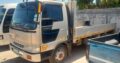 Hino | Ranger | J05C | Manual | 4 Toneladas 🎁