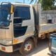 Hino | Ranger | J05C | Manual | 4 Toneladas 🎁