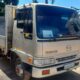 Hino | Ranger | J05C | Manual | 4 Toneladas 🎁