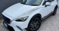 Mazda | CX-3 | 2016 | FWD | Recém-importado 🎁