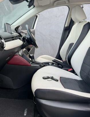 Mazda | CX-3 | 2016 | FWD | Recém-importado 🎁