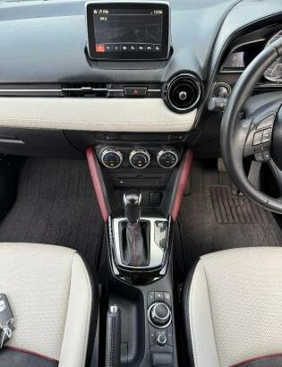 Mazda | CX-3 | 2016 | FWD | Recém-importado 🎁