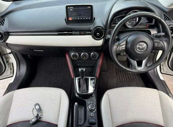 Mazda | CX-3 | 2016 | FWD | Recém-importado 🎁