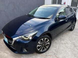Mazda | Demio Sport | 2016 | Recém-importado 🎁