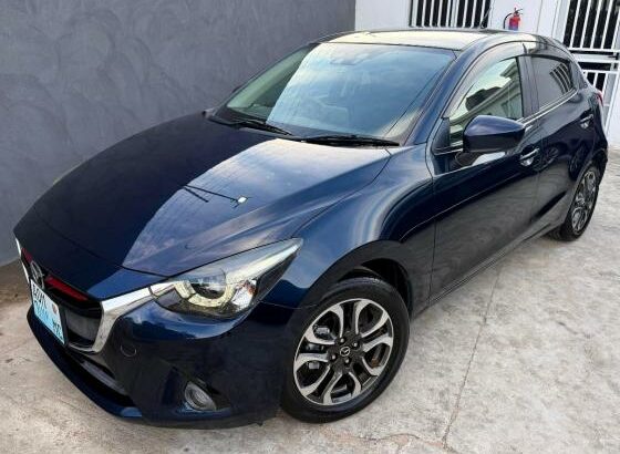 Mazda | Demio Sport | 2016 | Recém-importado 🎁