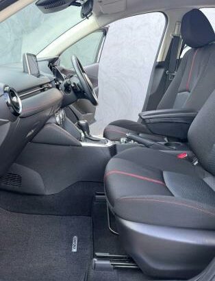 Mazda | Demio Sport | 2016 | Recém-importado 🎁