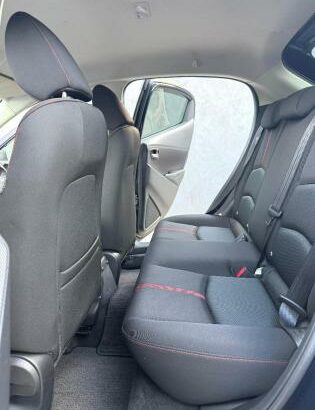 Mazda | Demio Sport | 2016 | Recém-importado 🎁