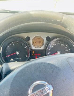 Nissan | Dualis | 2009 | Automático | 2.0 | 4×4 🎁