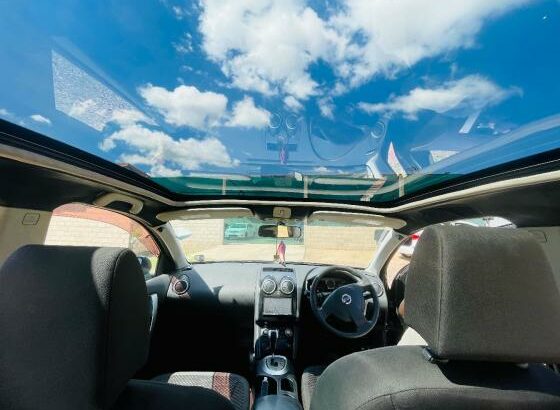 Nissan | Dualis | 2009 | Automático | 2.0 | 4×4 🎁