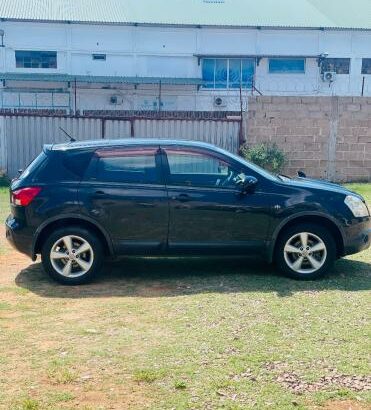 Nissan | Dualis | 2009 | Automático | 2.0 | 4×4 🎁