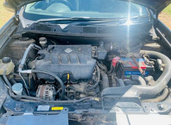 Nissan | Dualis | 2009 | Automático | 2.0 | 4×4 🎁