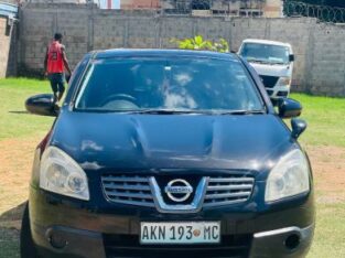 Nissan | Dualis | 2009 | Automático | 2.0 | 4×4 🎁