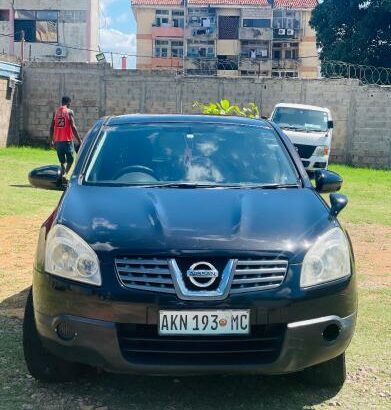 Nissan | Dualis | 2009 | Automático | 2.0 | 4×4 🎁