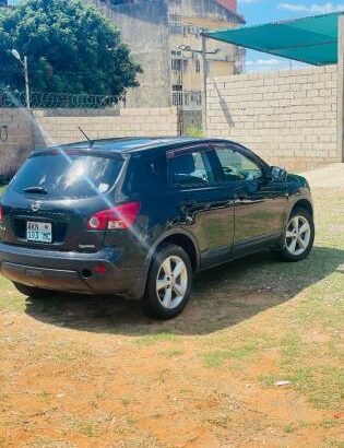 Nissan | Dualis | 2009 | Automático | 2.0 | 4×4 🎁