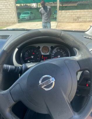 Nissan | Dualis | 2009 | Automático | 2.0 | 4×4 🎁