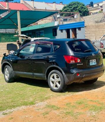 Nissan | Dualis | 2009 | Automático | 2.0 | 4×4 🎁