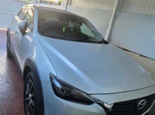 Mazda | CX-3 | 2016 | Automático | 1.5 | 4×4 🎁