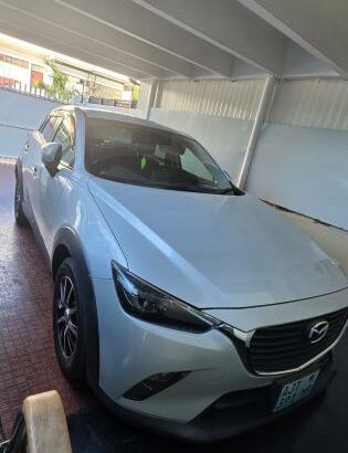 Mazda | CX-3 | 2016 | Automático | 1.5 | 4×4 🎁